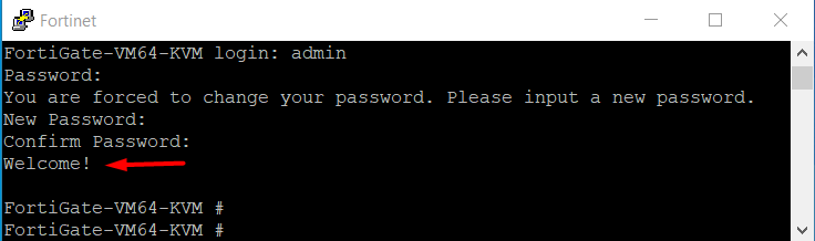 6 fortigate eve ng set password fortigate
