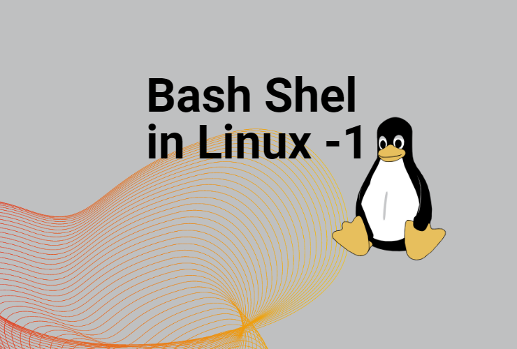 Linux Bash -1