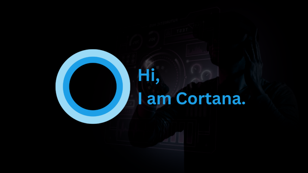 Do you want delete Cortana with powershell?