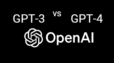 GPT 3 vs gpt 4 What is GPT-4