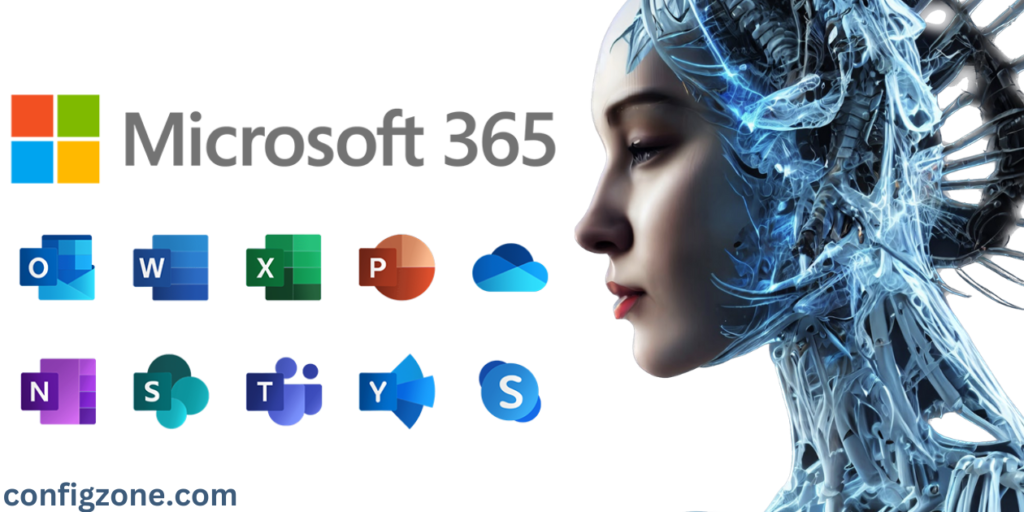 ChatGPT technology is now available in Microsoft 365