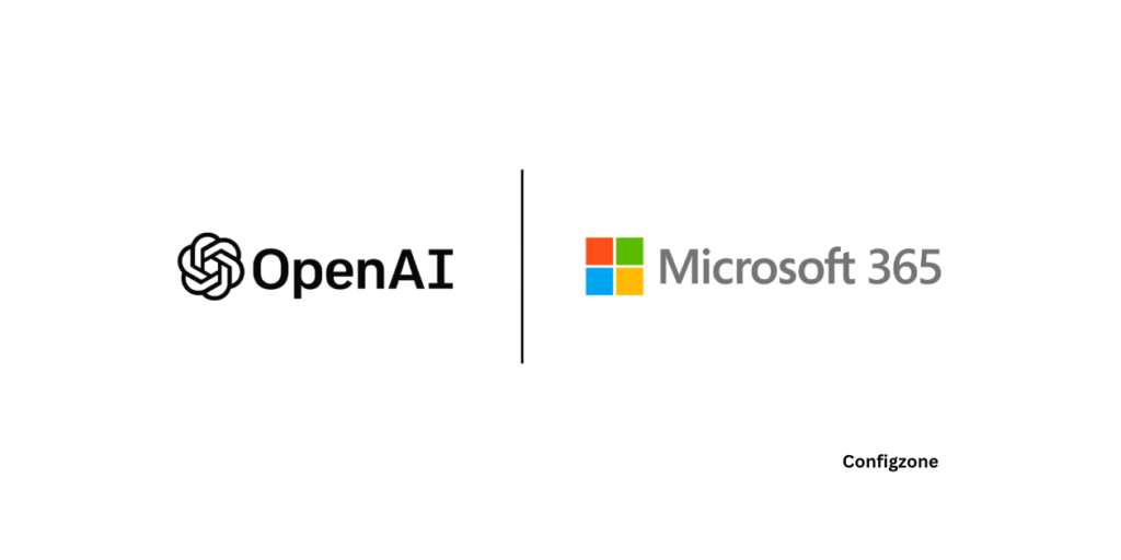 Microsoft365 chatgpt openaAI cz microsoft 365