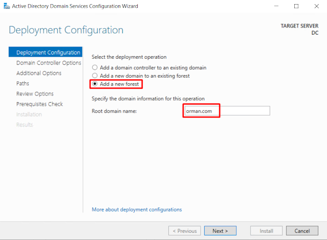 active directory 2 active directory